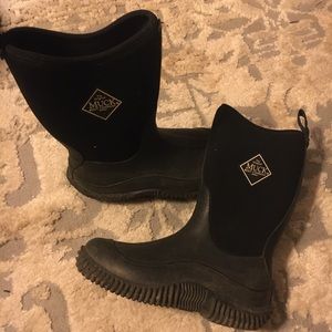 Muck boots for kids